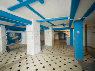 Аренда помещения свободного назначения 370 м²