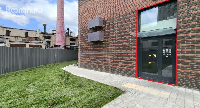 Аренда помещения свободного назначения 295.2 м², Промышленный проезд - фото 5