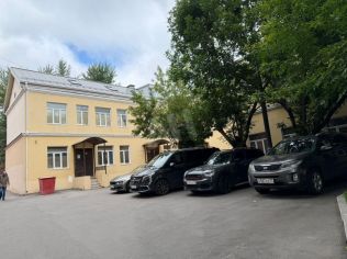 Продажа помещения свободного назначения 480 м²