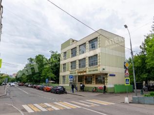 Аренда помещения свободного назначения 473 м²