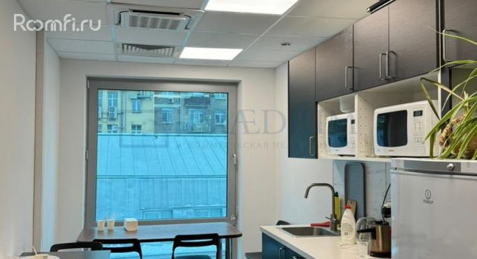 Аренда офиса 945 м², улица Бахрушина - фото 3