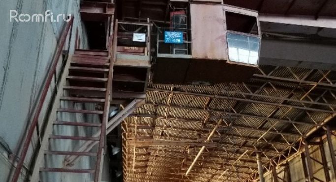 Продажа производственного помещения 28328.2 м², Якиманская набережная - фото 2