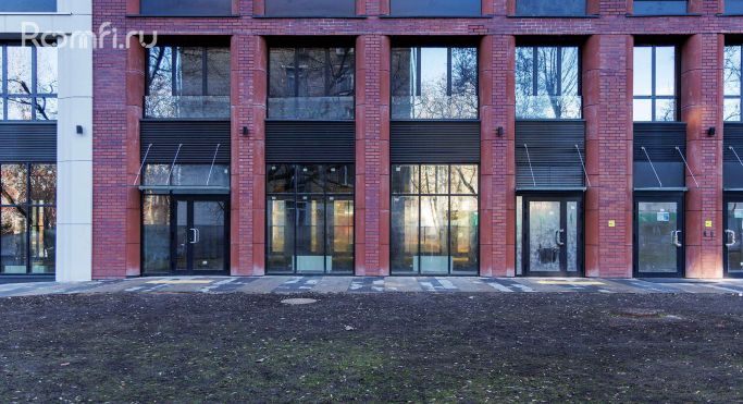 Аренда помещения свободного назначения 66 м², Малая Почтовая улица - фото 3