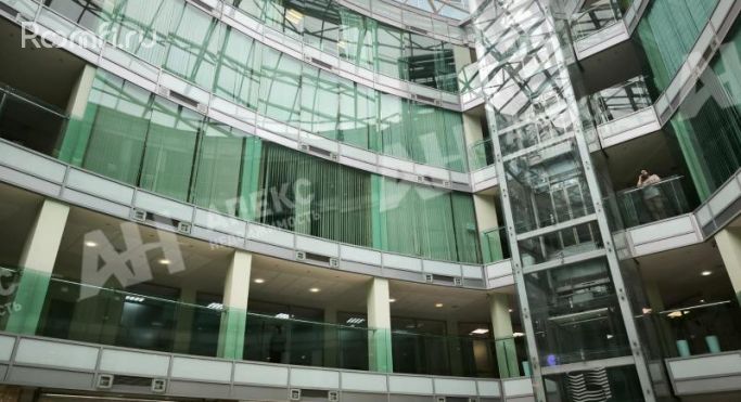 Аренда офиса 619 м², Летниковская улица - фото 3