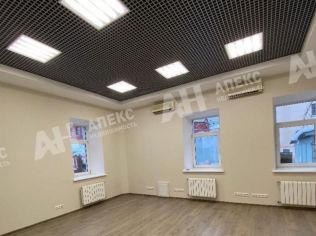 Аренда офиса 299 м²