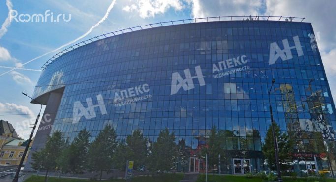 Продажа офиса 25115 м², 2-й Сыромятнический переулок - фото 3