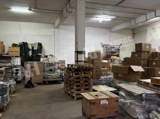 Аренда склада 273 м²