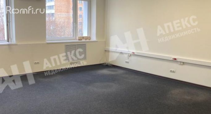 Аренда офиса 71 м², 2-й Верхний Михайловский проезд - фото 2