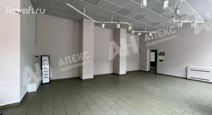 Продажа помещения свободного назначения 482 м², улица Маршала Василевского - фото 3