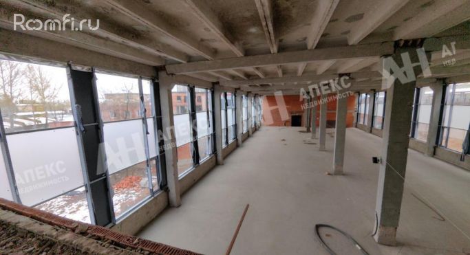 Аренда производственного помещения 4719 м², Дмитровское шоссе - фото 3