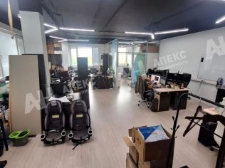Аренда офиса 74 м²