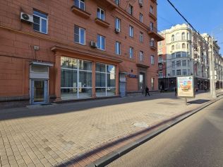Аренда помещения свободного назначения 479 м²