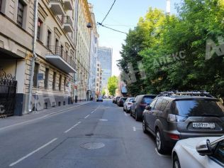 Продажа помещения свободного назначения 235 м²