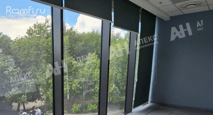 Аренда офиса 719 м², Одесская улица - фото 3