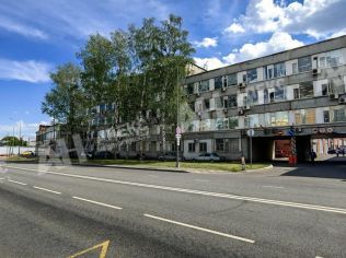 Продажа офиса 7567 м²
