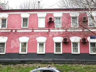 Аренда помещения свободного назначения 278 м²