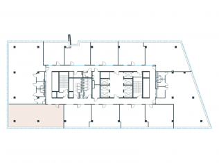 Продажа офиса 121.8 м²