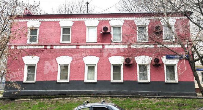 Аренда помещения свободного назначения 278 м², 1-й Сетуньский проезд - фото 1