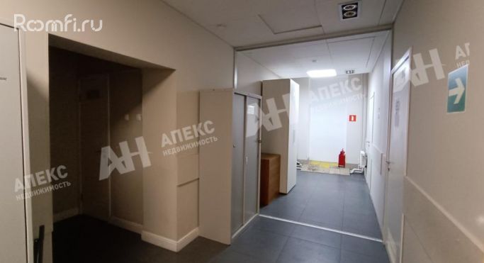 Аренда помещения свободного назначения 1342 м², улица Габричевского - фото 3