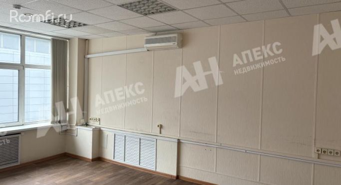 Аренда офиса 44 м², Востряковский проезд - фото 3