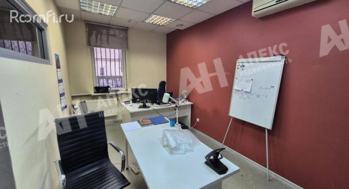 Аренда помещения свободного назначения 332 м², Долгоруковская улица - фото 1