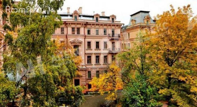 Аренда офиса 139 м², Романов переулок - фото 3