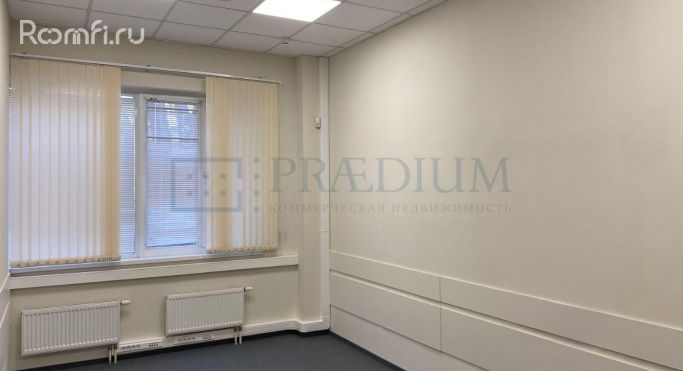 Аренда офиса 462 м², Пятницкая улица - фото 3