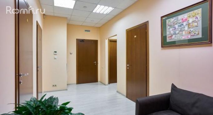 Аренда офиса 171 м², улица Земляной Вал - фото 1