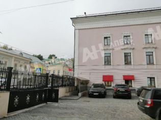 Аренда офиса 2100 м²