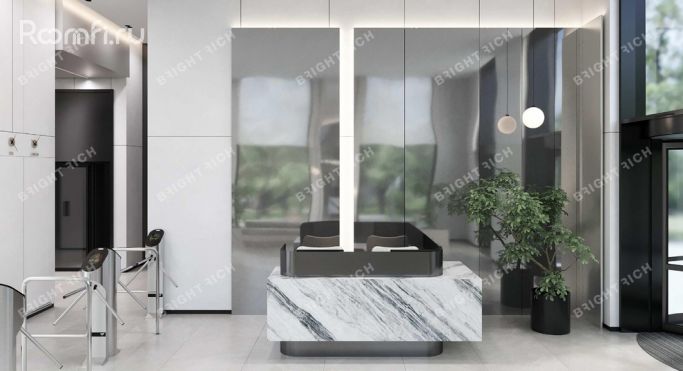 Продажа офиса 130.5 м² - фото 3