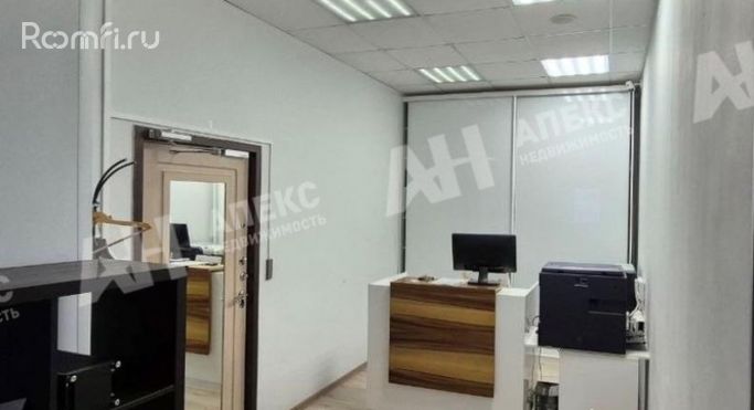 Аренда офиса 192 м², Варшавское шоссе - фото 3