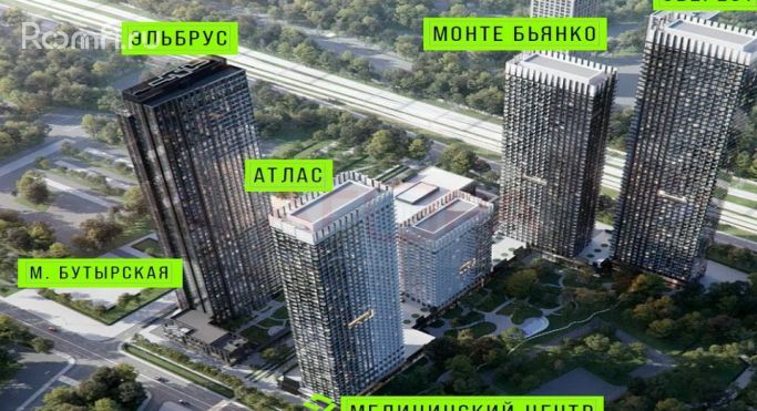 Продажа помещения свободного назначения 2274 м², Огородный проезд - фото 2