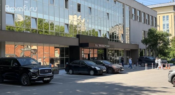 Аренда склада 424.9 м², Дмитровское шоссе - фото 3