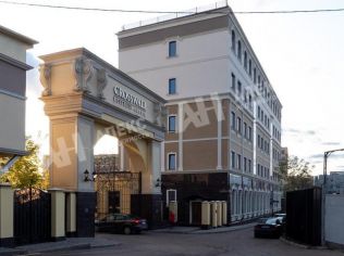 Продажа офиса 221 м²