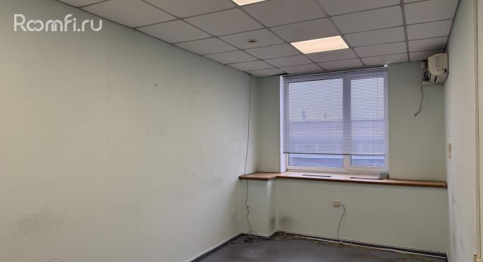 Аренда помещения свободного назначения 17 м², 1-й Красковский проезд - фото 5