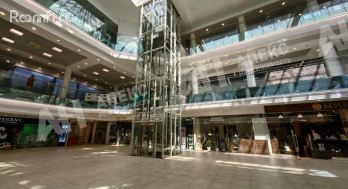 Аренда офиса 430 м², Ленинградский проспект - фото 3