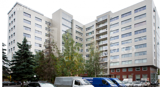 Продажа помещения свободного назначения 420 м², Михалковская улица - фото 1