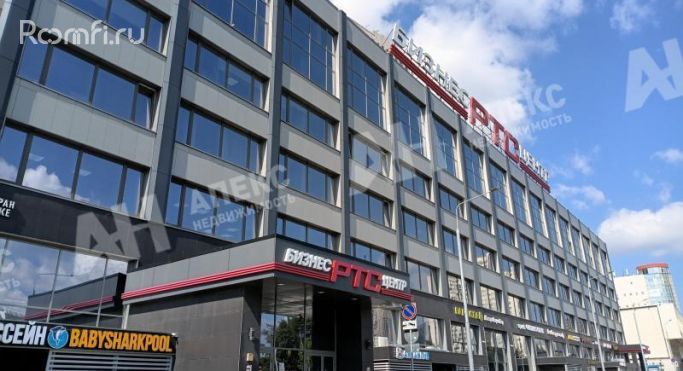 Аренда офиса 163 м², Дмитровское шоссе - фото 2