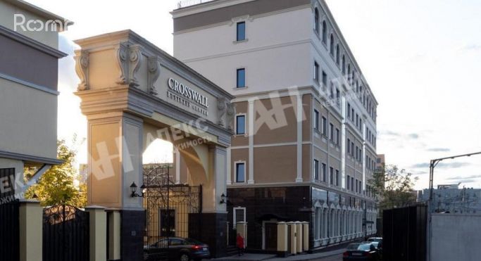 Продажа офиса 221 м², улица Неверовского - фото 1