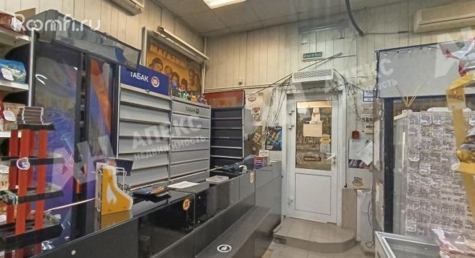 Продажа помещения свободного назначения 84 м², Ленинградское шоссе, 20-й километр - фото 3