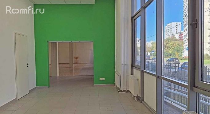 Аренда помещения свободного назначения 350 м², улица Гурьянова - фото 3