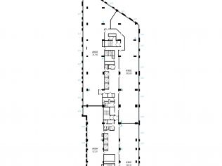 Продажа офиса 80.5 м²