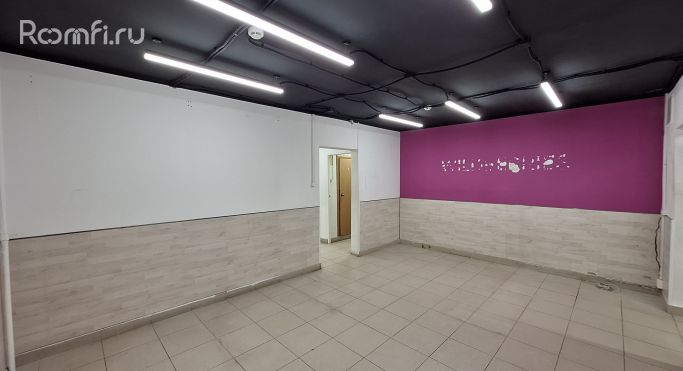 Аренда помещения свободного назначения 75.2 м², Изюмская улица - фото 3