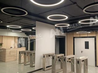 Аренда помещения свободного назначения 1700 м²