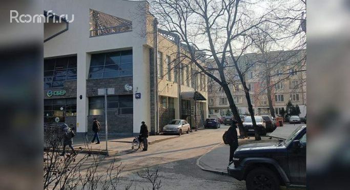Аренда торгового помещения 294.9 м², Волгоградский проспект - фото 2