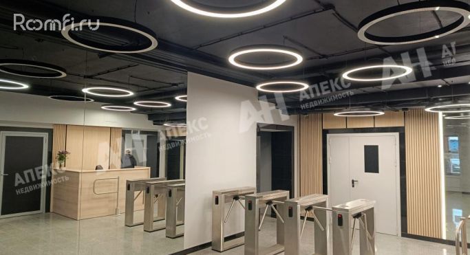 Аренда помещения свободного назначения 1700 м², 2-я Рыбинская улица - фото 1