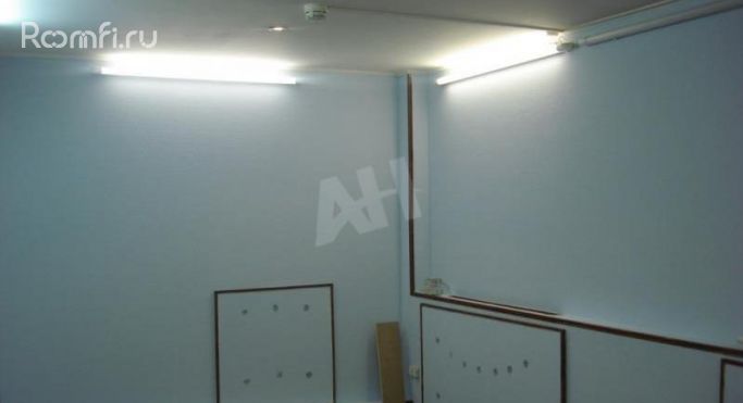 Аренда офиса 36 м², улица Сурикова - фото 2