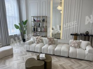 Аренда помещения свободного назначения 182 м²