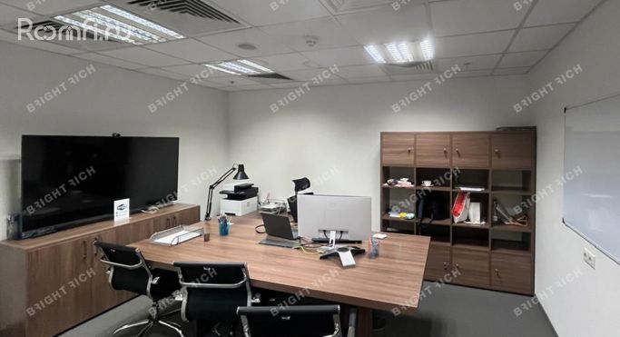 Аренда офиса 429.5 м², Ленинградский проспект - фото 2