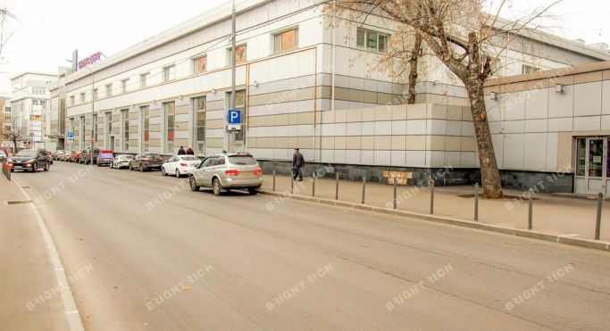 Аренда офиса 250.1 м², 2-я Хуторская улица - фото 3